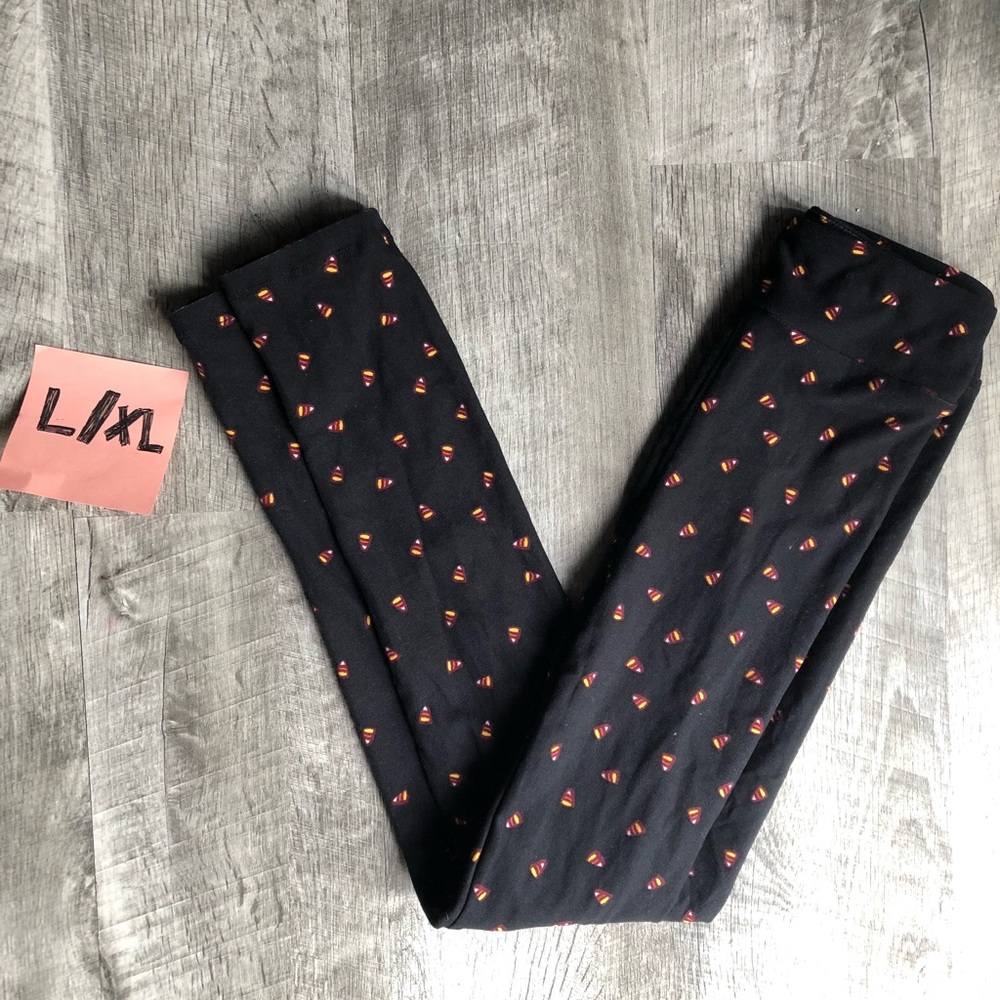 LuLaRoe Halloween Leggings